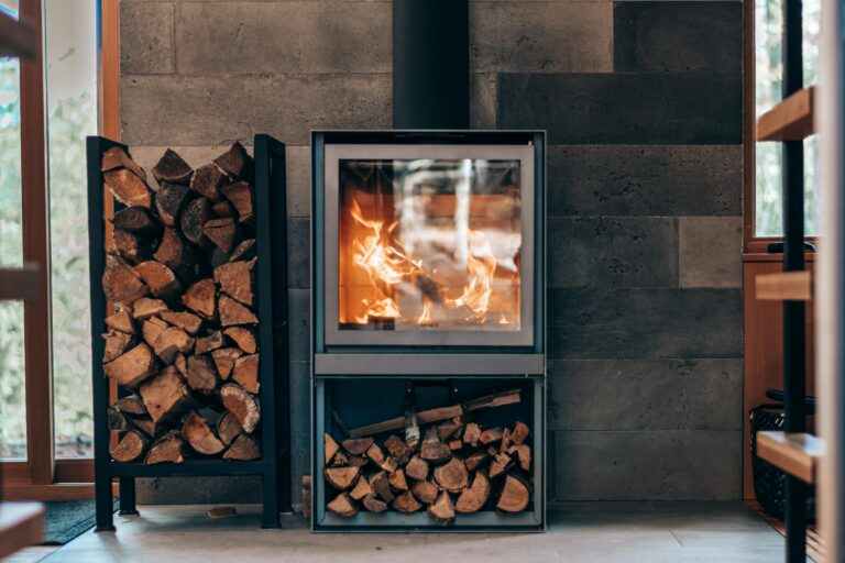 How to Choose the Right Wood Stove