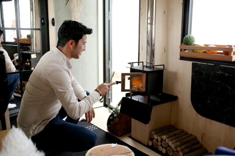 The Best Budget-Friendly Wood Stoves Under $1,000 in 2025