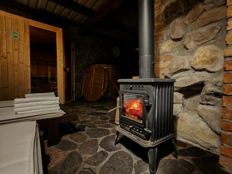 The Best Small Wood Stoves for Tiny Spaces in 2025